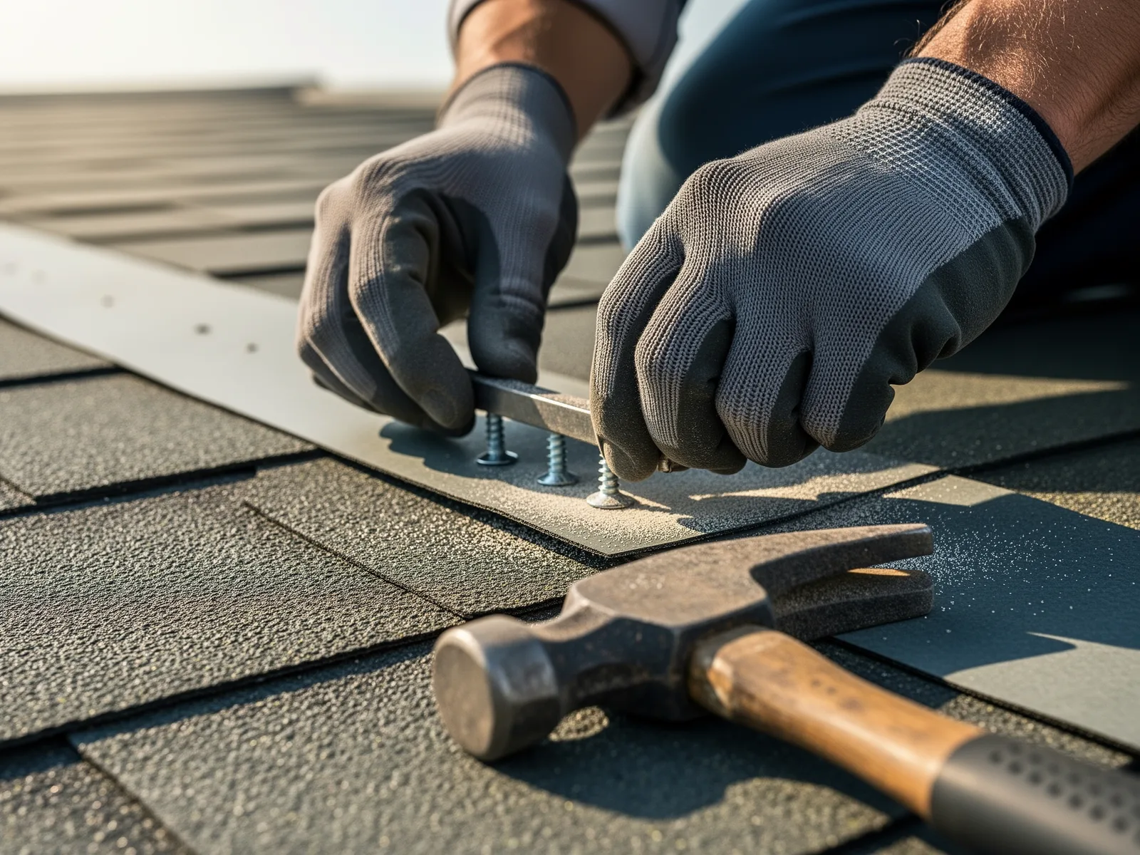 Why choose Fascia Repair in Sandy Springs, GA